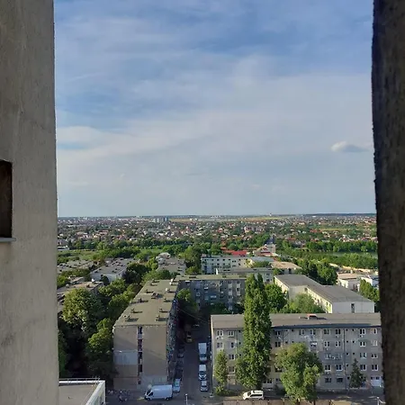 Panorama Mega Pantelimon * Бухарест