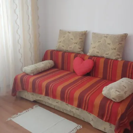 Panorama Mega Pantelimon *