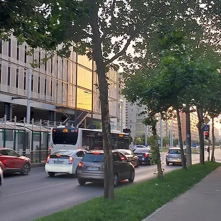 Panorama Mega Pantelimon * Бухарест