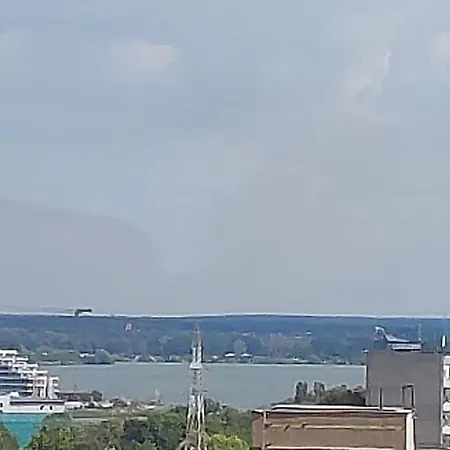 Panorama Mega Pantelimon Apartment