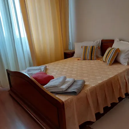 Apartment Panorama Mega Pantelimon *