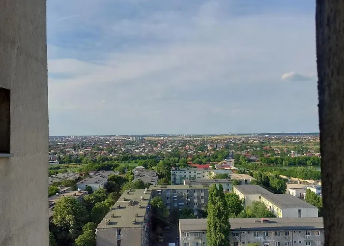 Panorama Mega Pantelimon * Бухарест