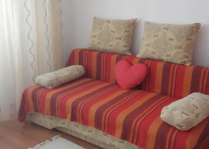 Panorama Mega Pantelimon *