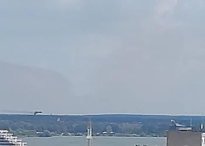 Panorama Mega Pantelimon 公寓