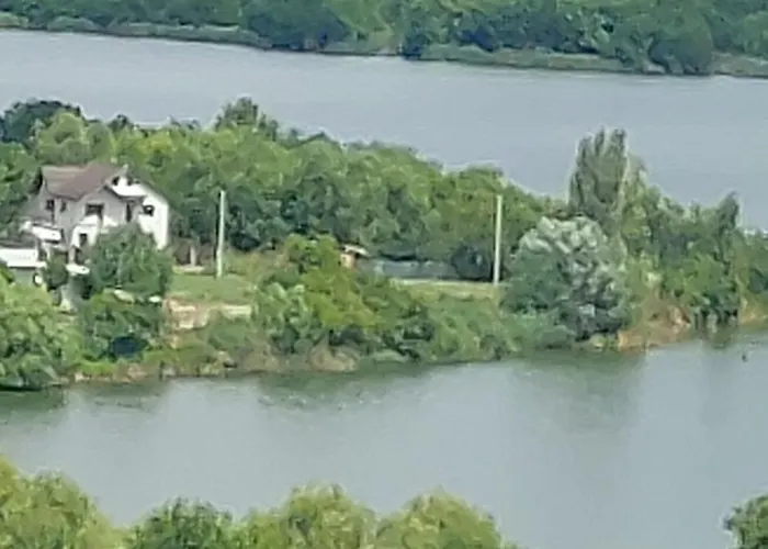 Lejlighed Panorama Mega Pantelimon