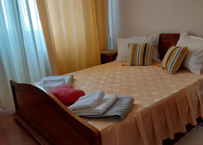 アパート Panorama Mega Pantelimon *